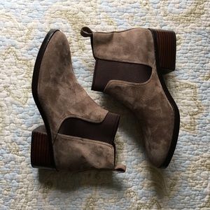 Cole Haan Grand OS collection chelsea boots